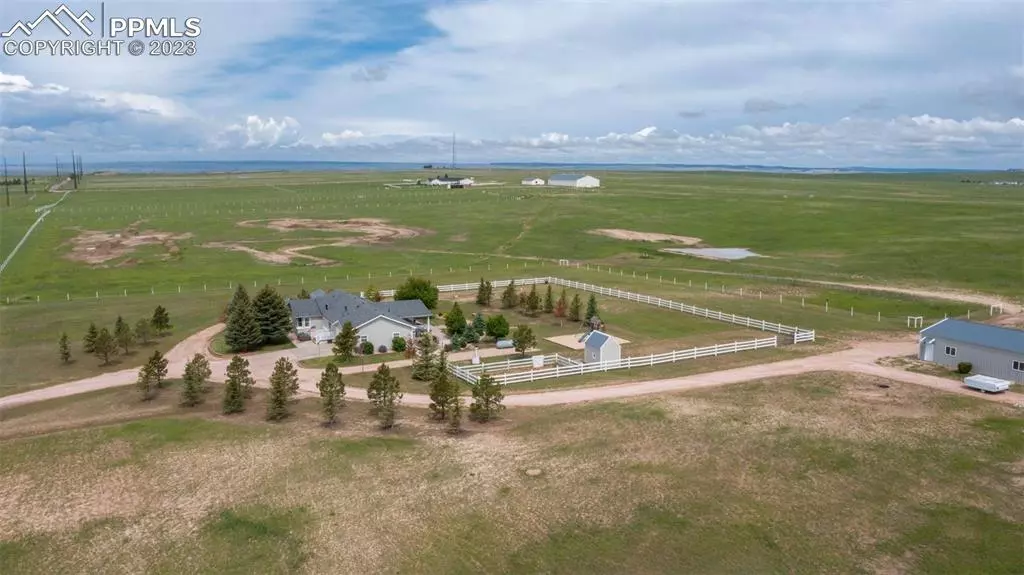 28230 Washington RD, Calhan, CO 80808