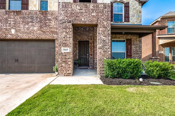 Fort Worth, TX 76179,5665 Broad Bay Lane