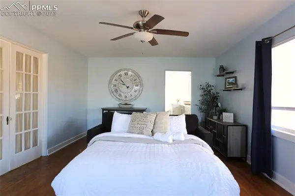 Colorado Springs, CO 80909,2531-2533 E Buena Ventura ST