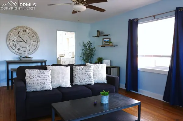 Colorado Springs, CO 80909,2531-2533 E Buena Ventura ST