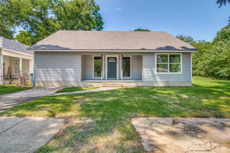 713 W Shepherd Street, Denison, TX 75020