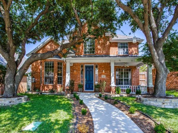 3415 Misty Meadow Drive, Dallas, TX 75287