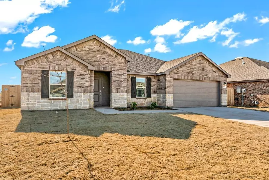 6934 JOURNEY Lane, Abilene, TX 79606