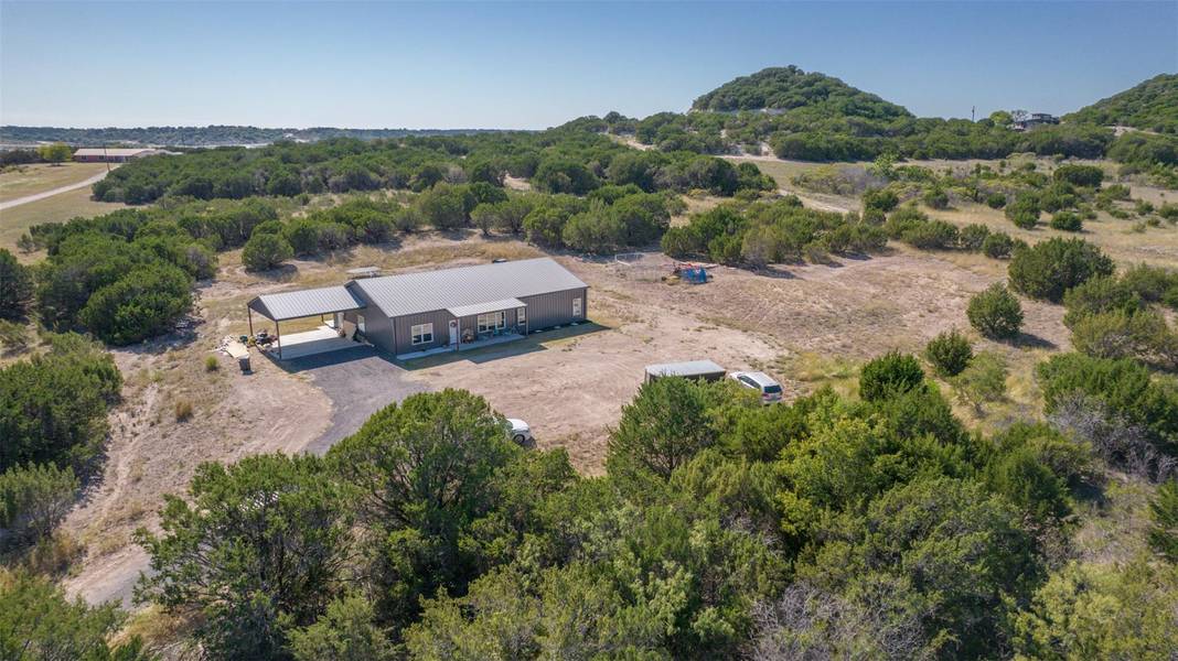 6206 S HWY 144, Glen Rose, TX 76043