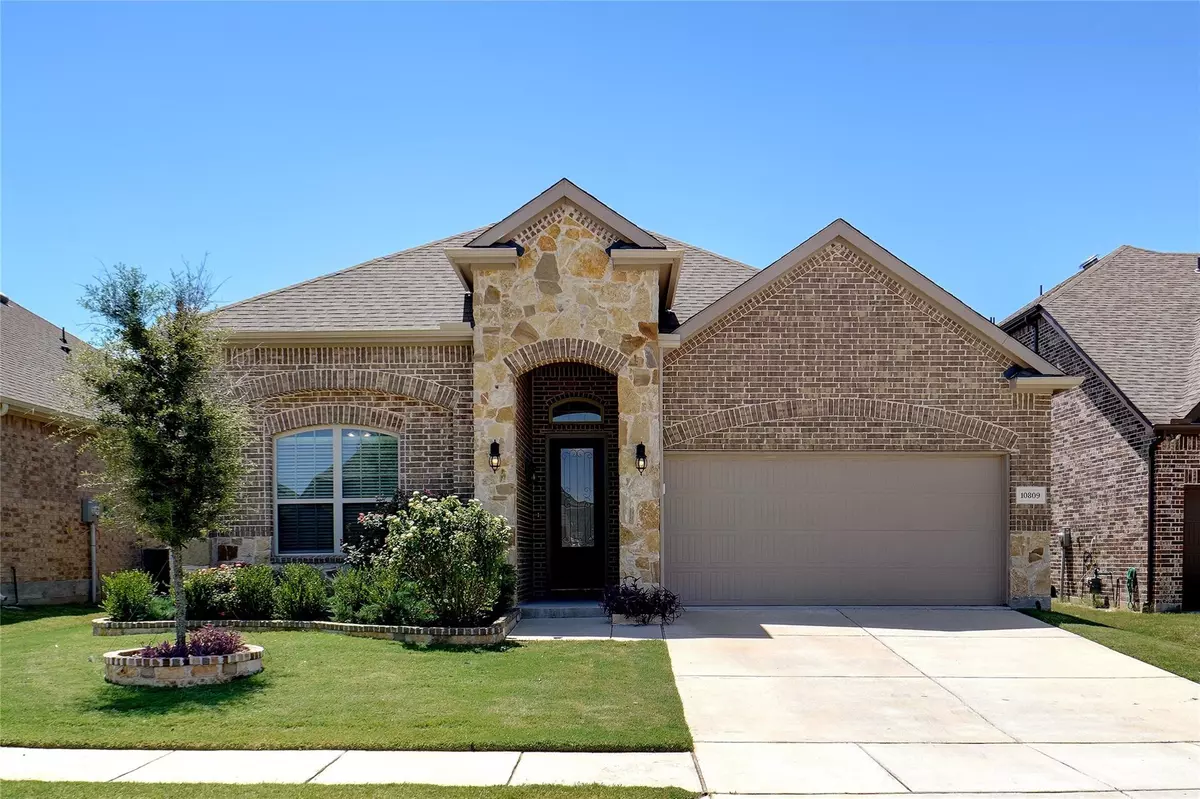 Mckinney, TX 75071,10809 Braswell Way