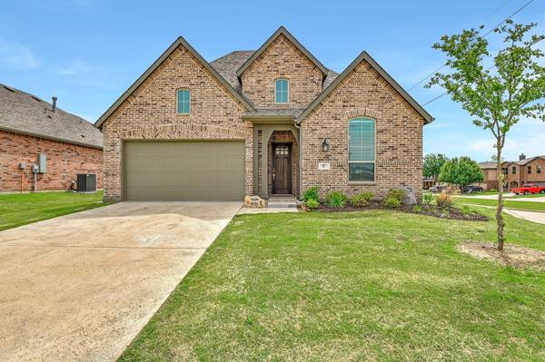 917 Pelican Drive,  Sherman,  TX 75092