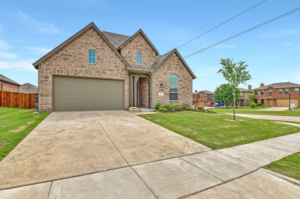 Sherman, TX 75092,917 Pelican Drive