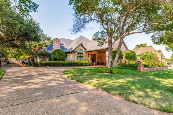 2900 Shenandoah Place, Colleyville, TX 76034