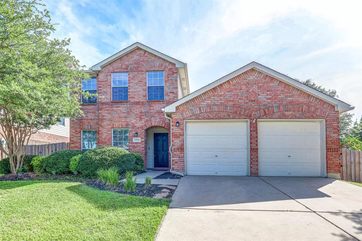 Fort Worth, TX 76244,13049 Berrywood Trail