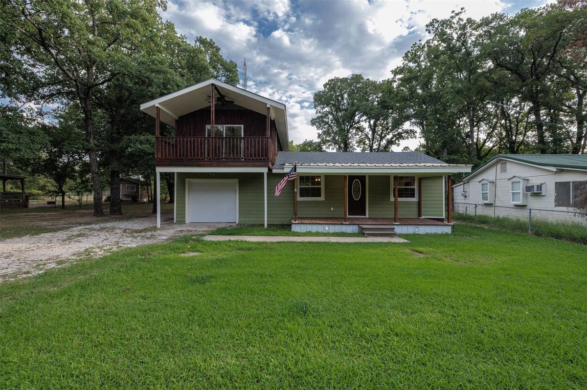 Quinlan, TX 75474,2388 Live Oak Street