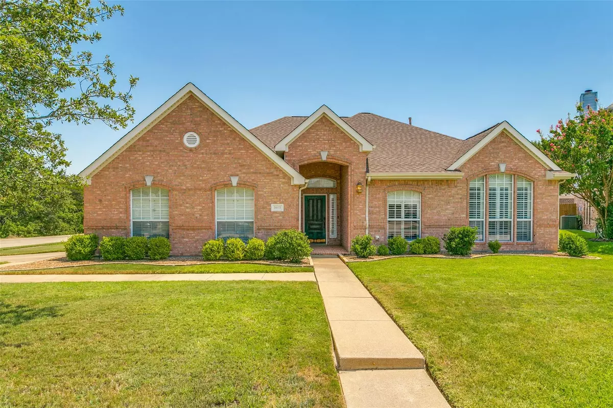 Grapevine, TX 76051,3603 Park Court