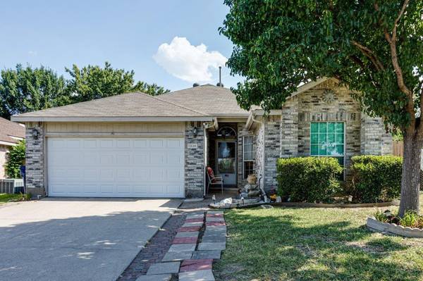 1338 Mill Crossing,  Garland,  TX 75040