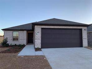 1401 Brindle Drive, Greenville, TX 75402