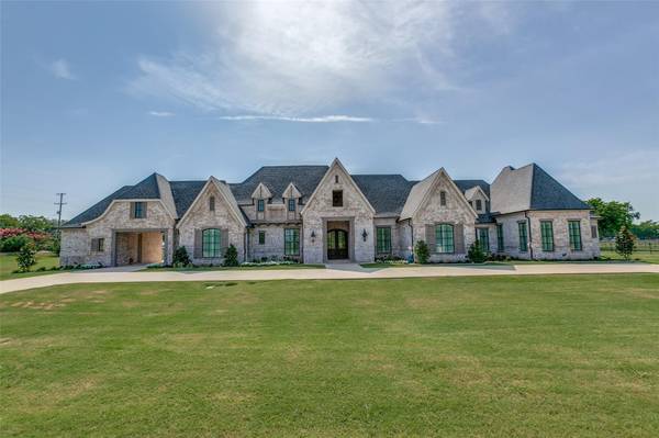 1050 Rimrock Drive,  Lucas,  TX 75002