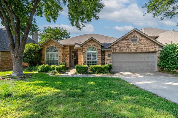 2708 Wind Ridge, Mckinney, TX 75072