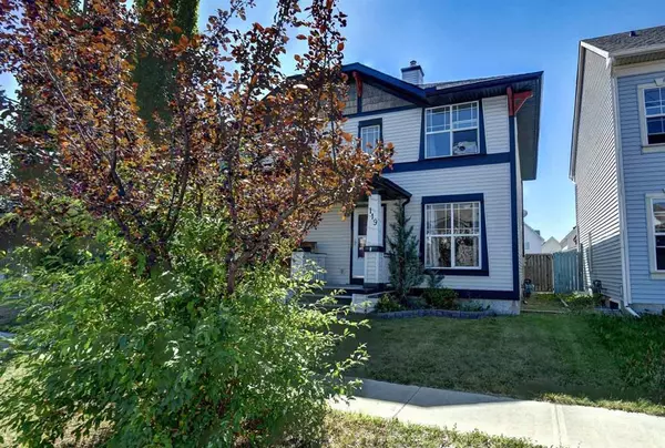 Calgary, AB T2Z 4H6,119 Prestwick CT SE