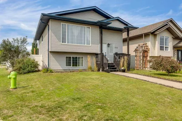 Red Deer, AB T4R 3K9,212 Inglewood DR