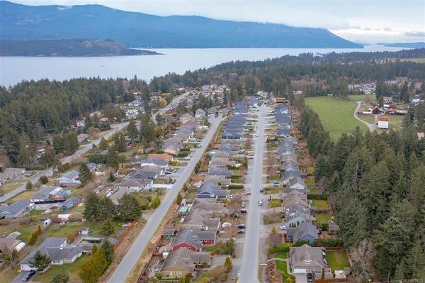 Cowichan Bay, BC V0R 1N1,1662 Rondeault Rd