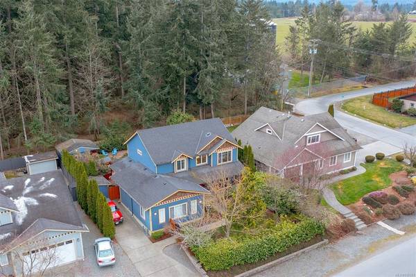 Cowichan Bay, BC V0R 1N1,1662 Rondeault Rd