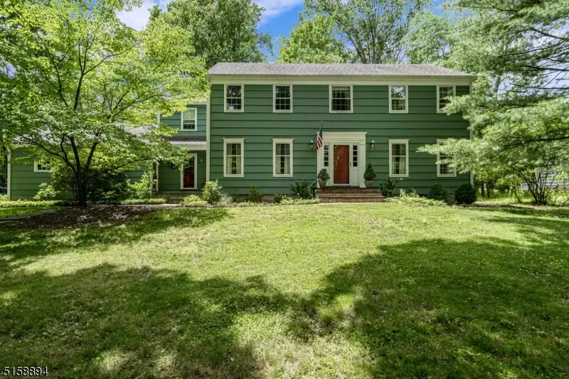 9 Keats, Tewksbury Twp., NJ 07979