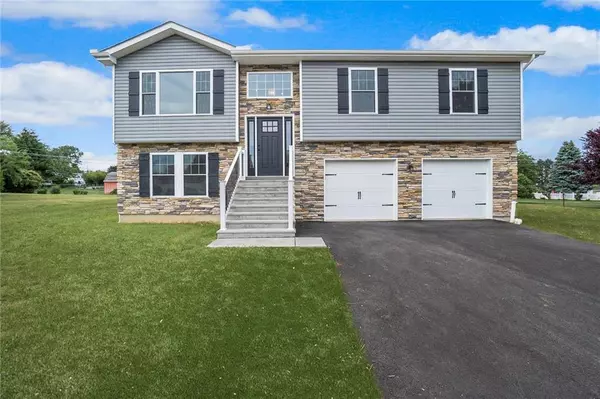 2925 Roosevelt Street, Bethlehem Twp, PA 18020