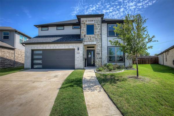 1300 Black Canyon Avenue, Royse City, TX 75189