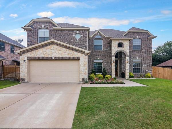 1000 Oak Hill Park, Kennedale, TX 76060