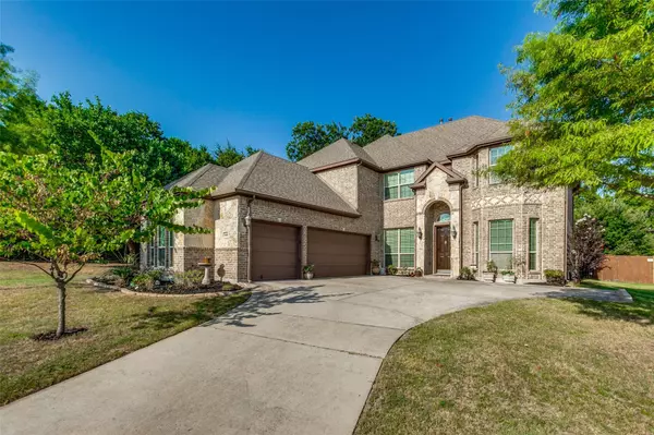 Garland, TX 75043,846 Graystone Drive