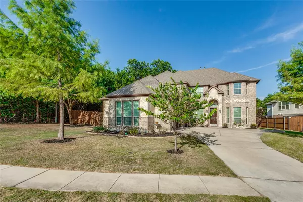 Garland, TX 75043,846 Graystone Drive