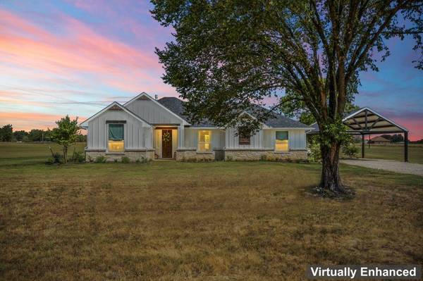 65 County Road 2184, Gainesville, TX 76240