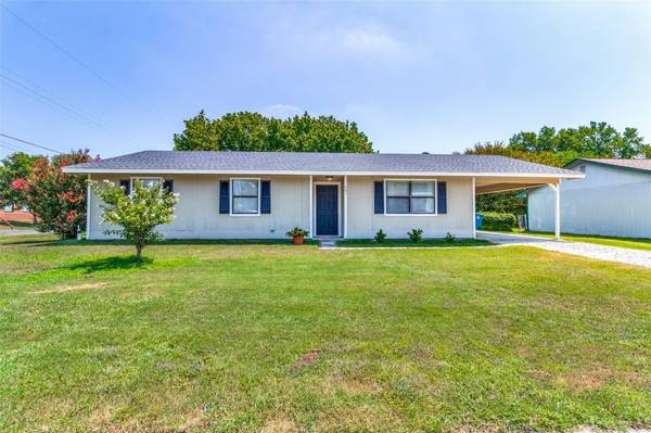 401 Elder Street, Collinsville, TX 76233