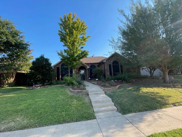 6205 Madison Avenue, Rowlett, TX 75089