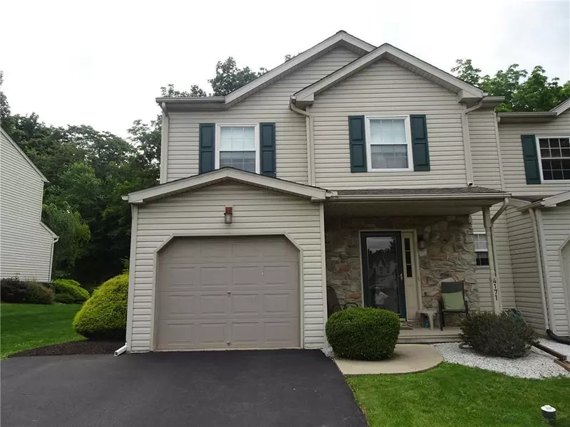 4171 Rexford Drive, Bethlehem Twp, PA 18020