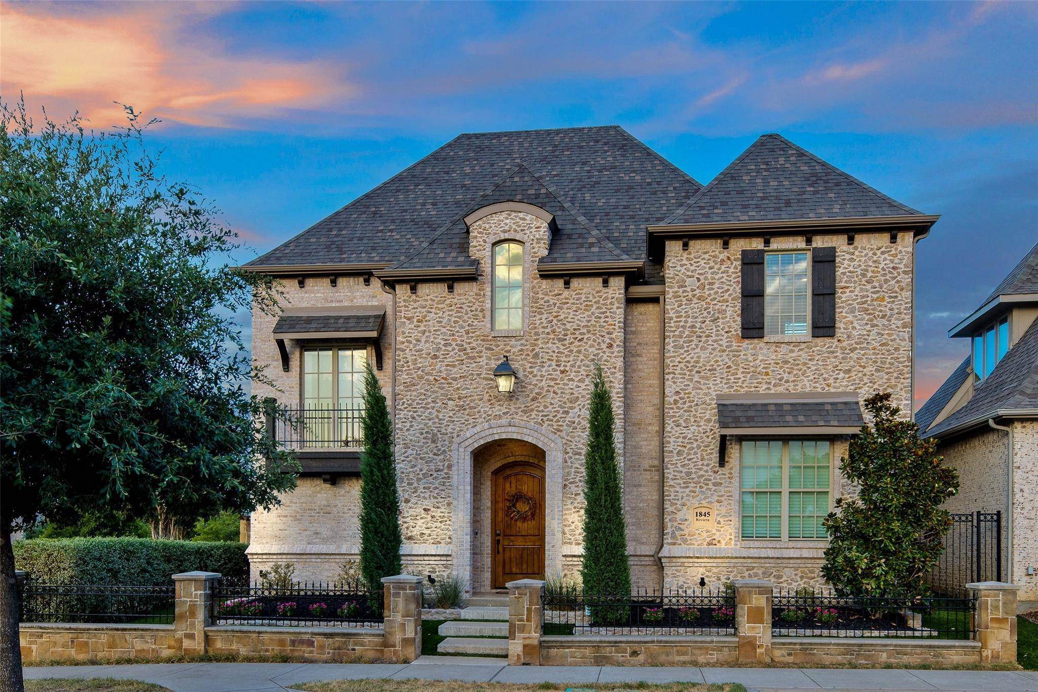 Southlake, TX 76092,1845 Riviera Lane