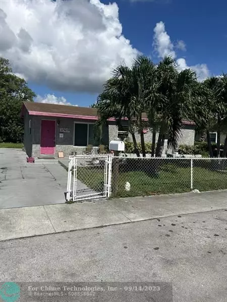 1529 NW 4th Ave, Pompano Beach, FL 33060