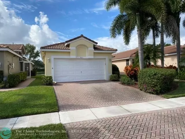 Boynton Beach, FL 33437,9623 Cherry Blossom Ct