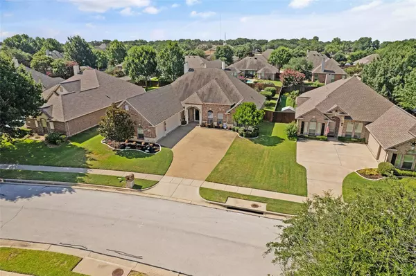 Arlington, TX 76001,3914 Bridle Oaks Drive