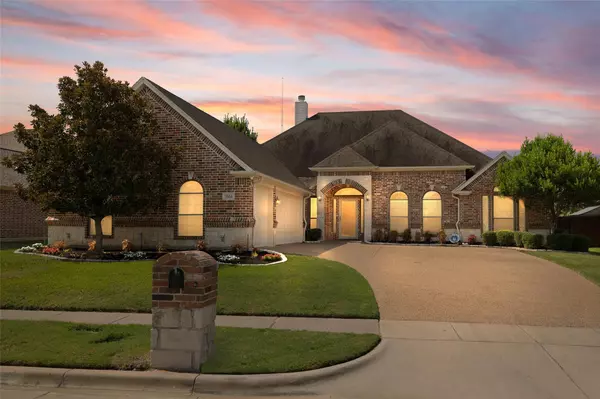 Arlington, TX 76001,3914 Bridle Oaks Drive