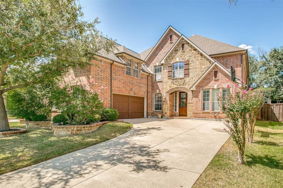 4312 Brenda Drive, Flower Mound, TX 75022