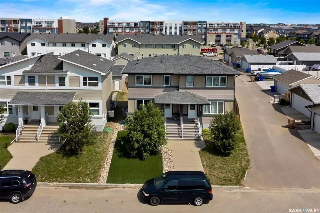 Regina, SK S4W 0P1,5616 Glide CRESCENT