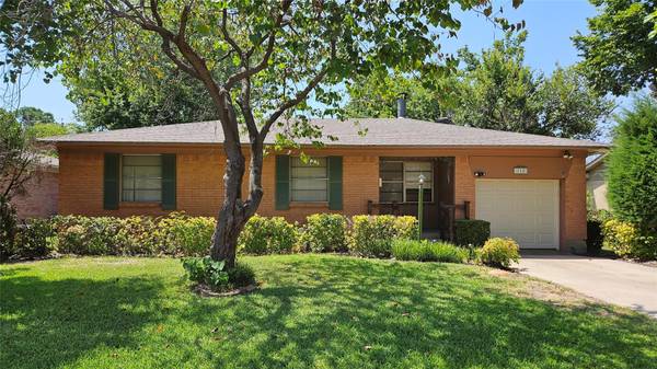 118 W Celeste Drive, Garland, TX 75041