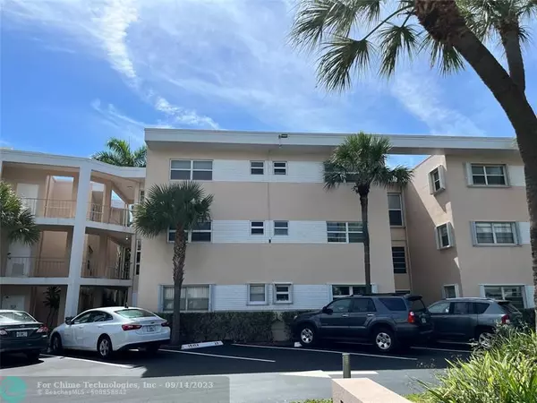 Pompano Beach, FL 33062,1481 S Ocean Blvd  #238D