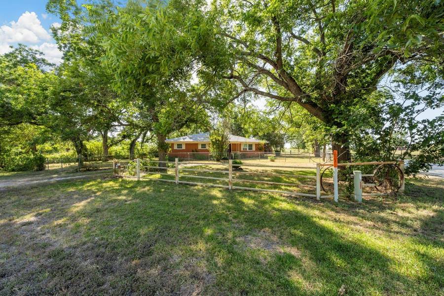 3026 HCR 3363 Road, Hubbard, TX 76648