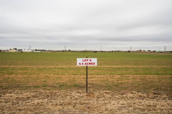 Lot 6 Cashion Rd, Wichita Falls, TX 76305