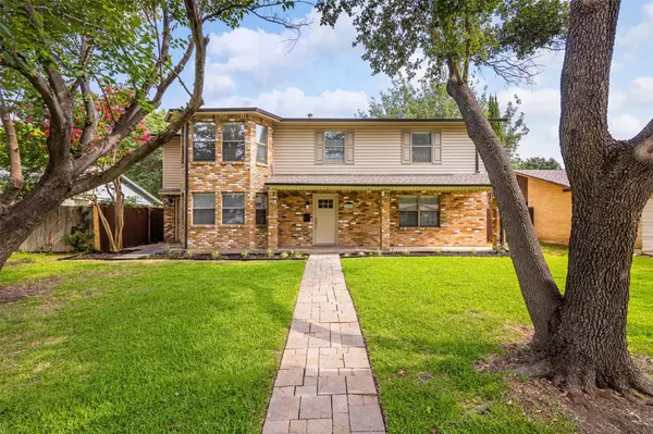 1209 Northridge Drive, Plano, TX 75075