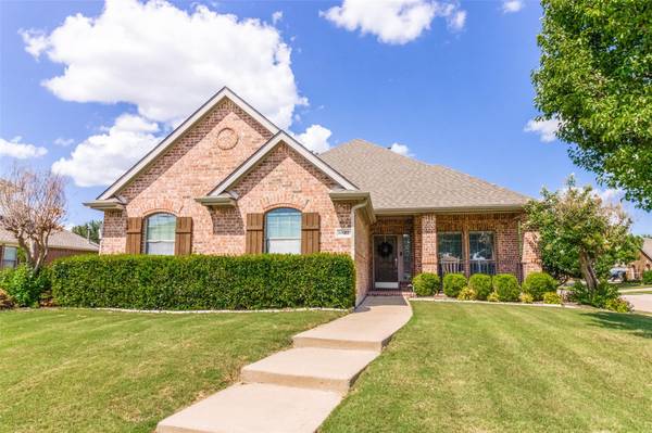 1037 Pheasant Lane, Forney, TX 75126