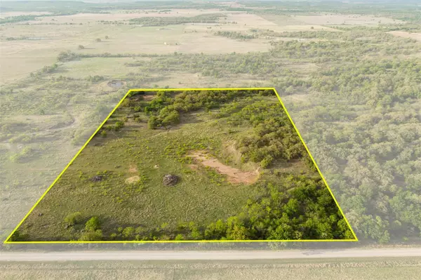 Jacksboro, TX 76458,14.49 AC Sparkman