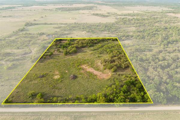 14.49 AC Sparkman, Jacksboro, TX 76458