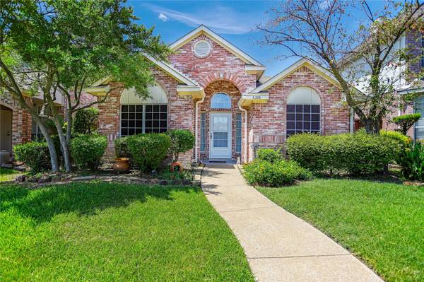 6326 Wildhaven Drive, Rowlett, TX 75089