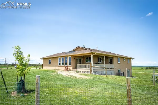 Elbert, CO 80106,21878 County Road 37